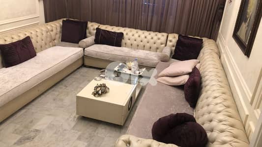 صالون او قعدة