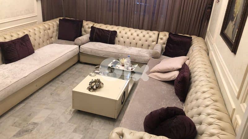 صالون او قعدة 0