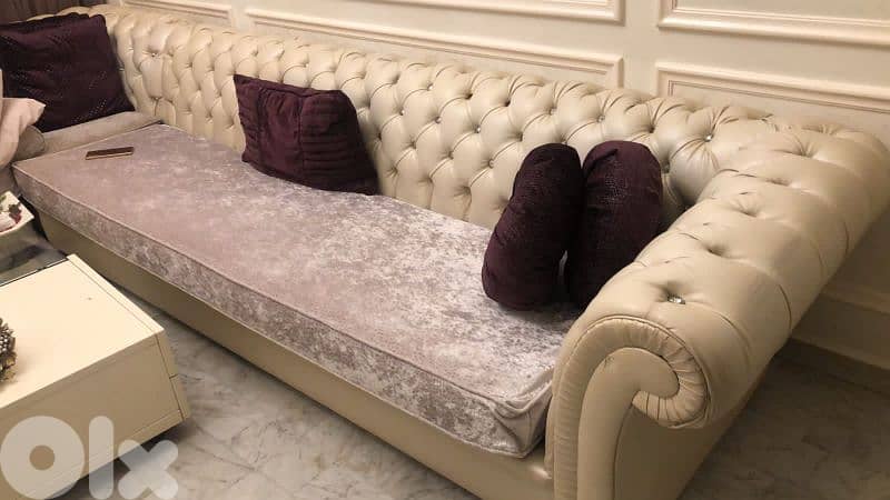 صالون او قعدة 2