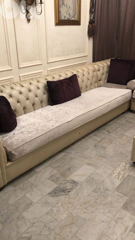 صالون او قعدة 3