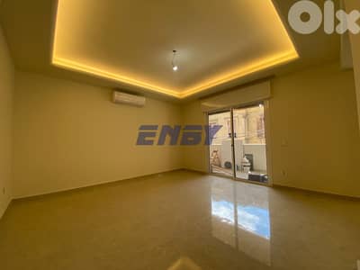 Apartment for rent in Achrafieh | Fully Ronevated | Prime Location