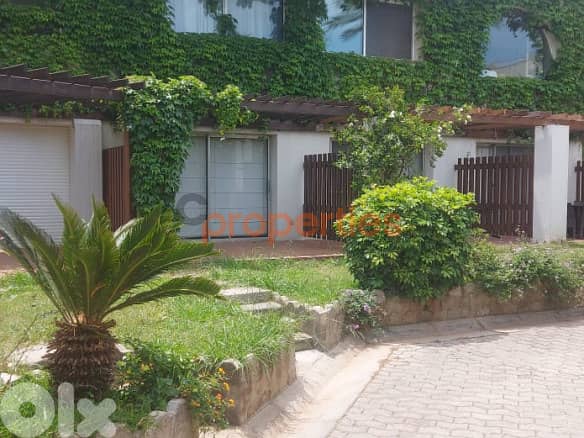 Chalet for Sale in Kaslik - CPKLK78 3