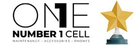Number 1 Cell