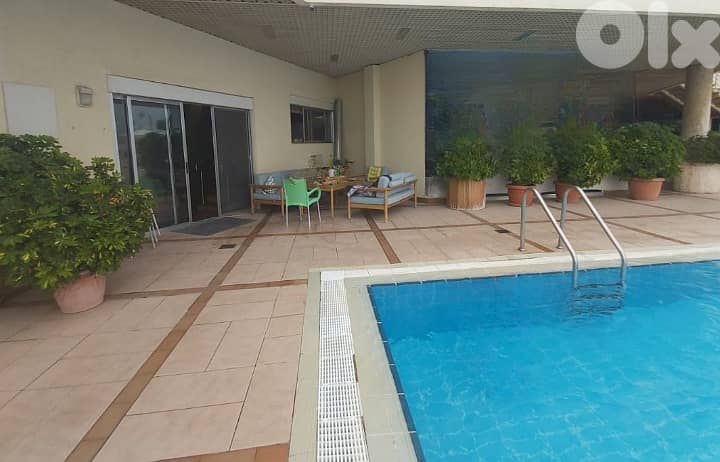 Chalet for Sale in Tabarja 0