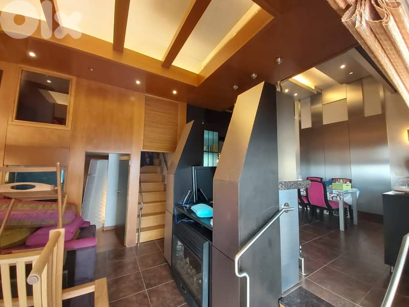 Chalet for Sale in Tabarja 1