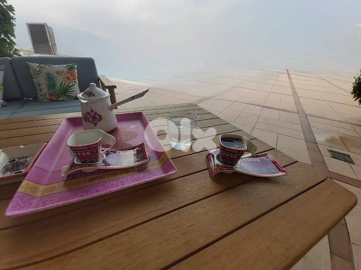 Chalet for Sale in Tabarja 2