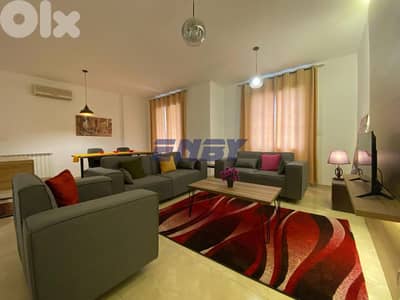 Apartment for Sale in Achrafieh | Modern | 24\7 Electricity