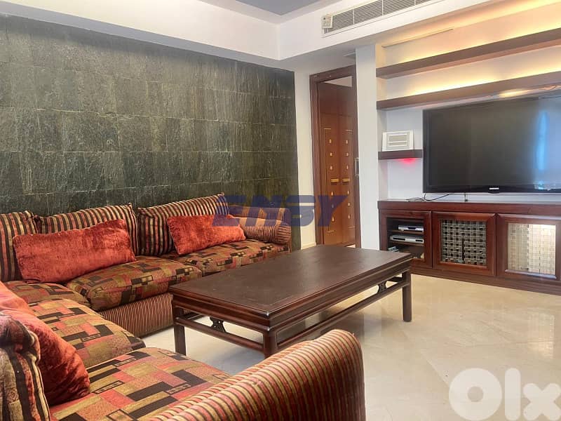 Apartment for Rent in Ain Tineh | Fully furnished | Ready To Move In 0