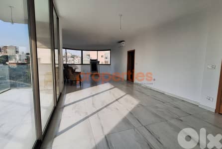 Apartment for Rent in Baabda-CPAK12