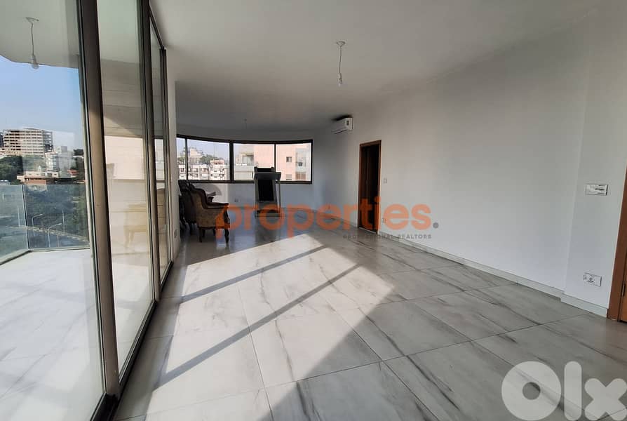 Apartment for Rent in Baabda-CPAK12 0