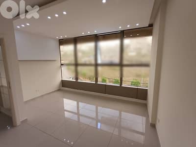 AMAZING OFFICE IN KFAREHAB PRIME