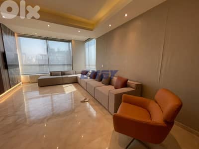 Apartment for Sale in Achrafieh | Full Amenities | Secured | High End