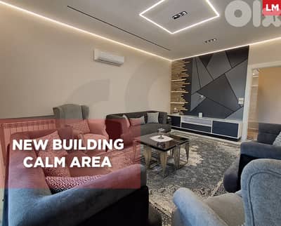 Brand new 169 m² apartment located in a calm area Zahle REF#LM120898