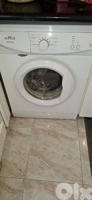 للبيع قطع كهرباء للمطبخ