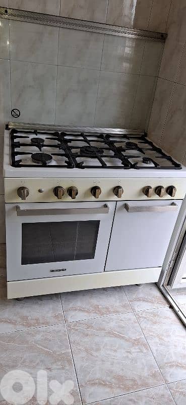 للبيع قطع كهرباء للمطبخ 1