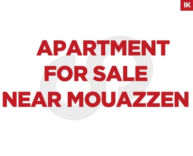 Investment Opportunity,prime location,Ras l Nabeh, Beirut REF#IK128584