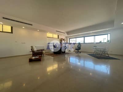 Apartment for rent in Achrafieh | Luxurious | 24/7 Electricity