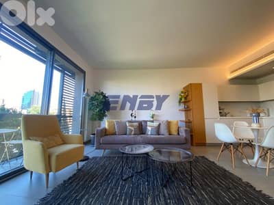 Apartment for rent  Achrafieh | Luxurious Apartment | Negotiable