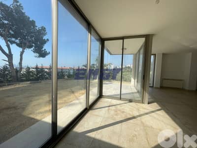 Apartment for Sale in Baabda | Luxurious | Like a Villa