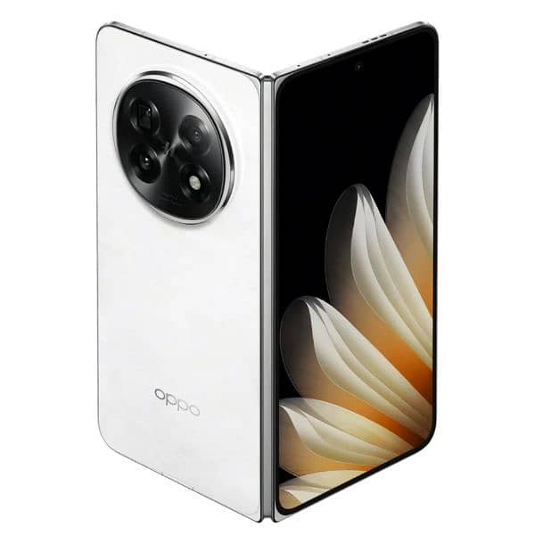 Oppo Find N5 0