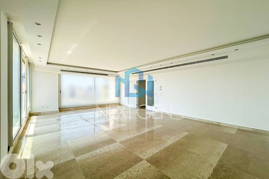 Apartment For Rent In Koraytem | شقة للإيجار في قريطم 0