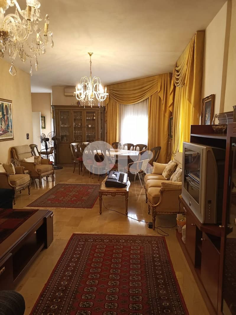 AMAZING APARTMENT IN ADONIS PRIME,WITH VIEW, (ADO-113) 0