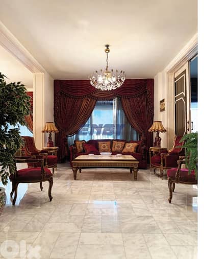 Apartment for sale in Tallet El Khayat | Spacious | Prime Location