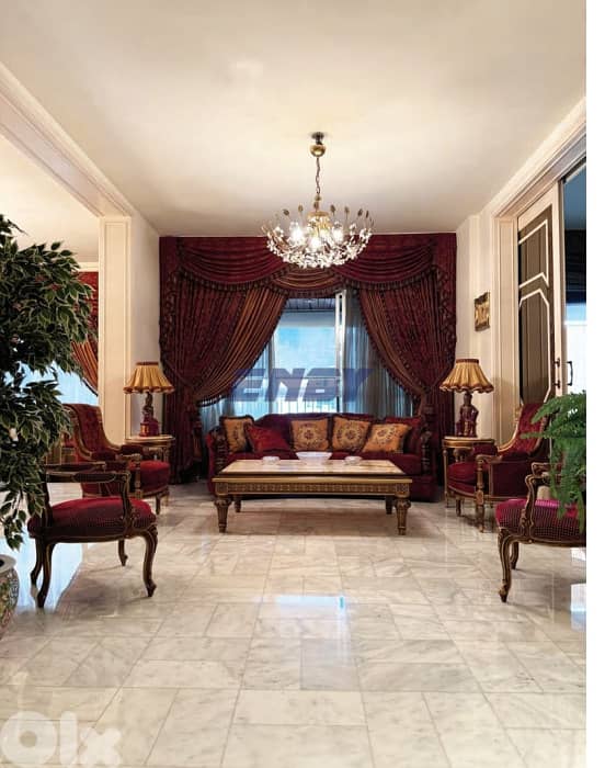 Apartment for sale in Tallet El Khayat | Spacious | Prime Location 0