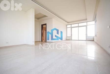Apartment For Sale In Ras Beirut | شقة للبيع في رأس بيروت