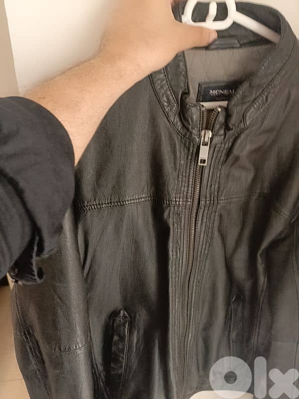 mcneal leather jacket the original one 4