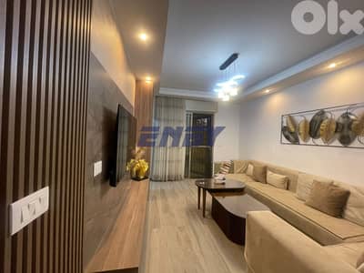 Duplex for Sale in Hazmieh | Elegant | Fullt Furnished