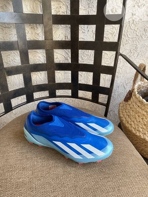 Brand new Football Shoes Adidas crazyfast 2