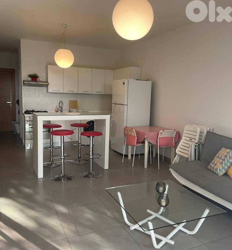 Furnished Apartment for Rent in Fidar 0