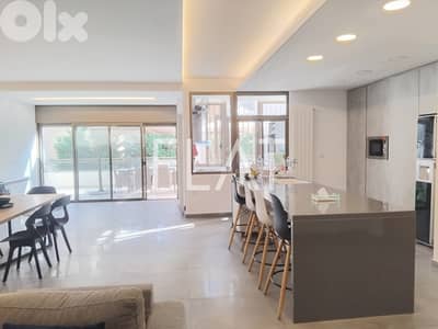 Apartment for Sale in Daychounieh |  شقة مفروشة للبيع في الديشونية