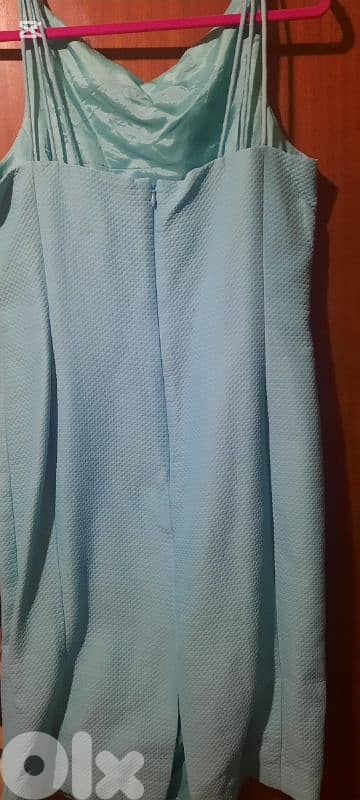 فساتين مستعملة مراة واحدة 7