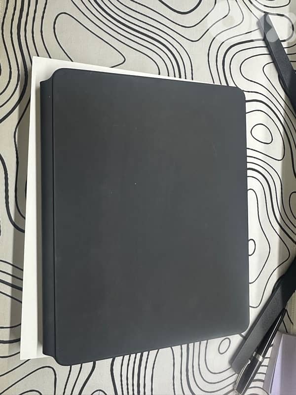 Ipad Magic Keyboard 0