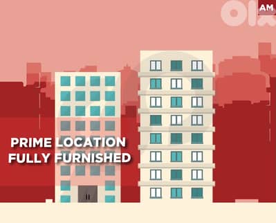 Great catch! 1550 sqm building for sale in Achrafieh!  REF#AM128590