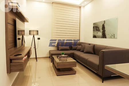 Apartment for Rent in Achrafieh | Luxurious | Calm Area | One Bedroom
