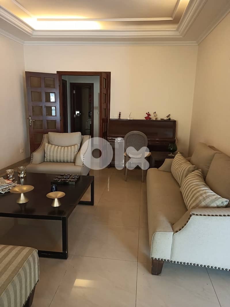 FURNISHED APPARTMENT INN ADONIS PRIME 0