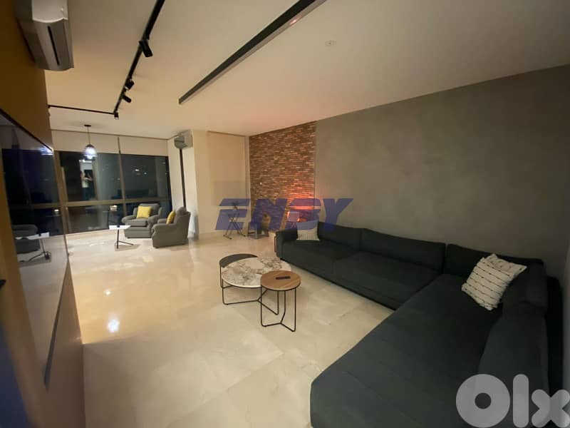 Apartment for Sale in Achrafieh | New building | Well maitained 0
