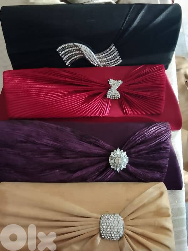 HandBags collection 1