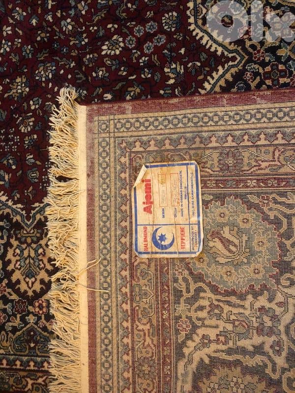 vintage carpet 3