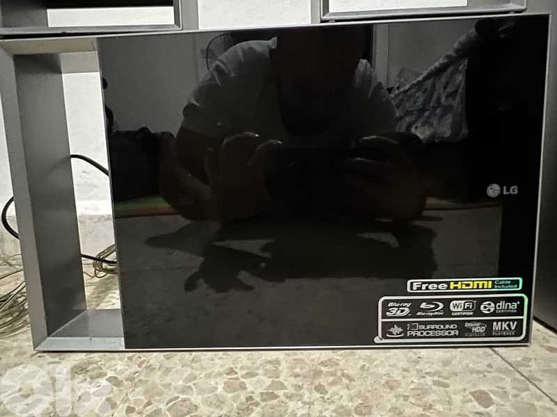 lg touch surround system 0