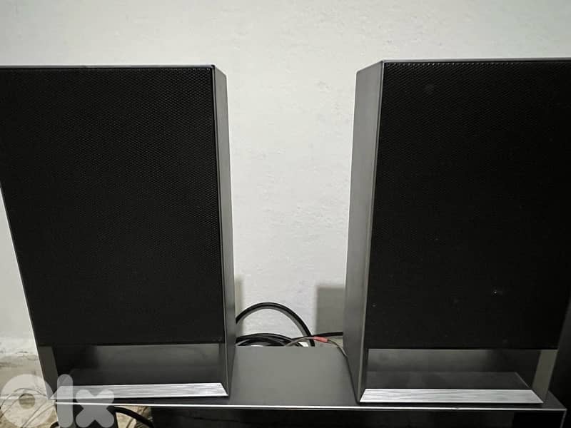 lg touch surround system 2
