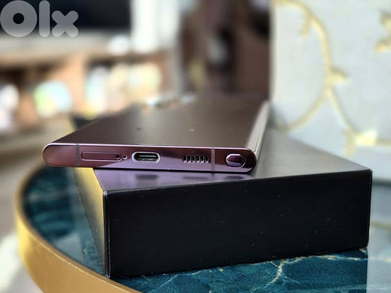 Samsung S22 Ultra 256GB 6