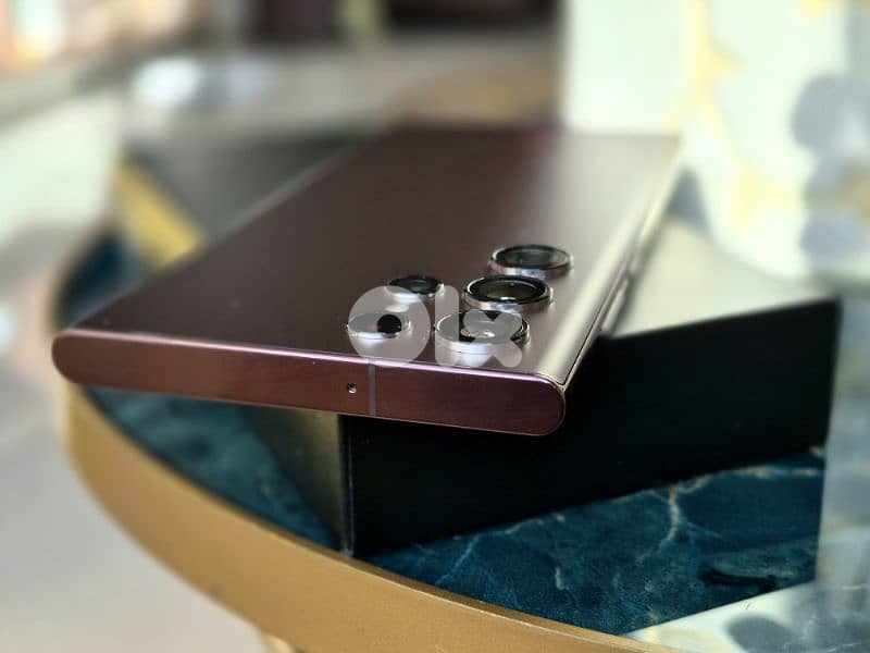 Samsung S22 Ultra 256GB 7