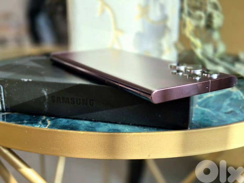 Samsung S22 Ultra 256GB 8