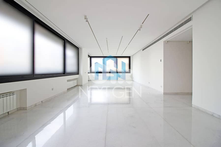 Apartment For Sale In Ramleh Al Baydah | شقة للبيع في الرملة البيضاء 0