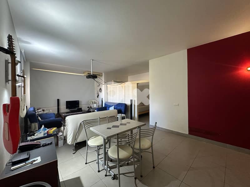 SUPER CATCH FULLY FURNISHED CHALET FOR SALE IN RIMAL 60Sq, (JOU-188) 4