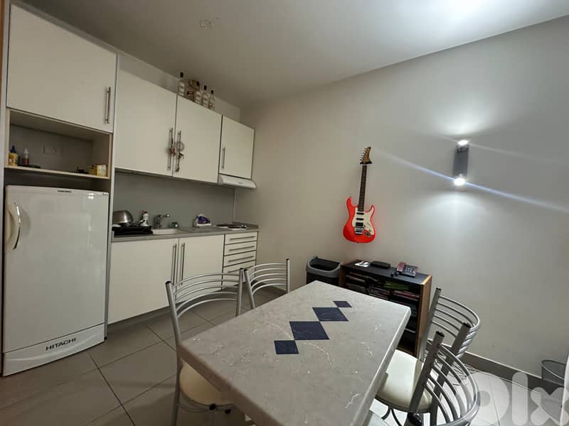 SUPER CATCH FULLY FURNISHED CHALET FOR SALE IN RIMAL 60Sq, (JOU-188) 5